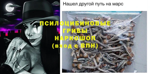 хмурый Нязепетровск